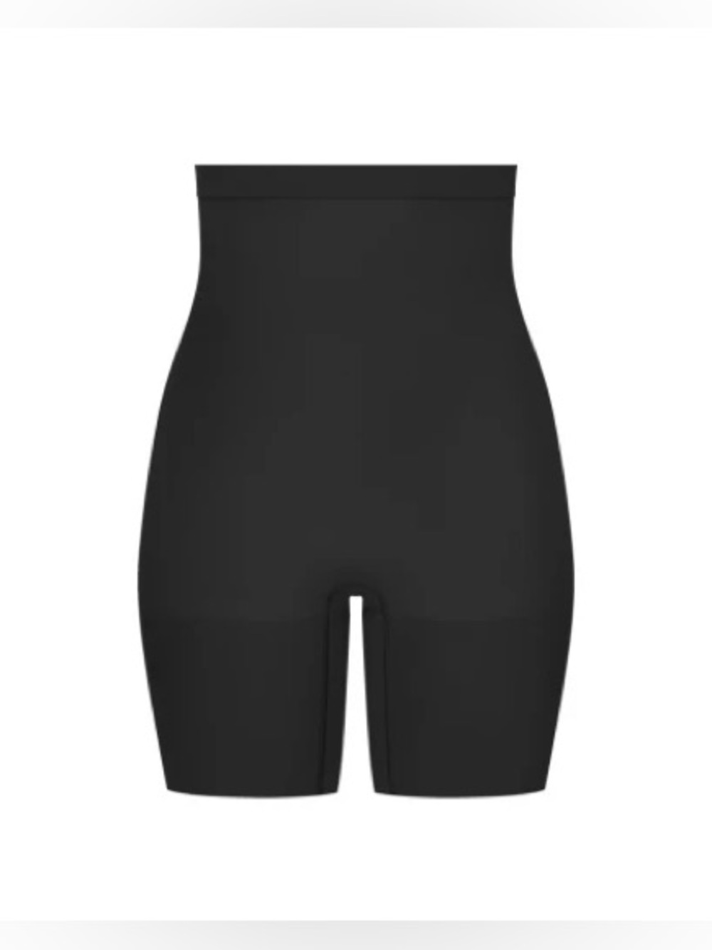 SPANX Higher Power Short